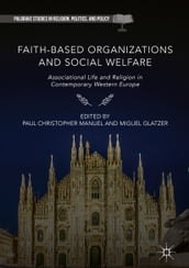 Faith-Based Organizations and Social Welfare