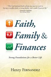 Faith, Family & Finances