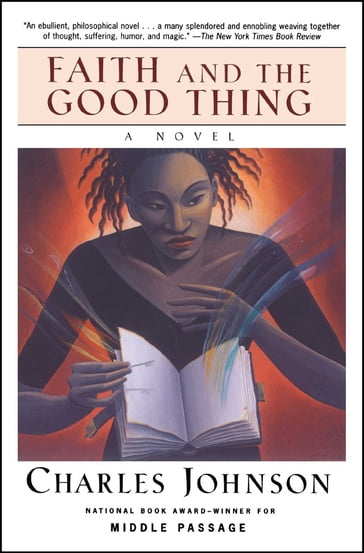 Faith and the Good Thing - Charles Johnson