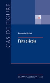 Faits d école