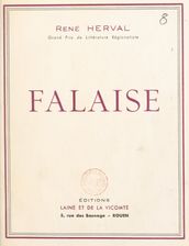 Falaise
