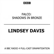 Falco Shadows In Bronze