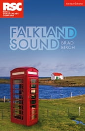 Falkland Sound