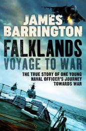 Falklands: Voyage to War