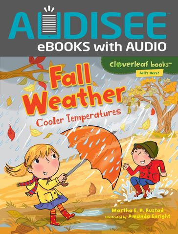 Fall Weather - Martha E. H. Rustad