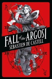 Fall of the Argosi