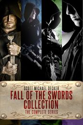 Fall of the Swords Collection