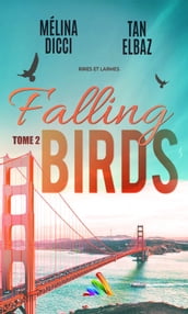 Falling Birds - tome 2 Roman lesbien, livre lesbien