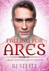 Falling for Ares