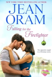 Falling for the Firefighter