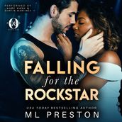 Falling for the Rockstar