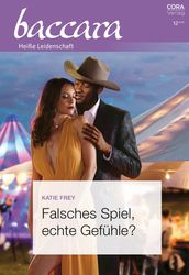 Falsches Spiel, echte Gefühle?