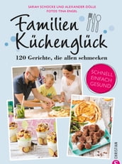 Familienküchenglück