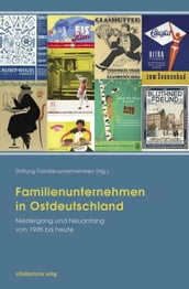 Familienunternehmen in Ostdeutschland