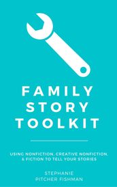 Family Story Toolkit