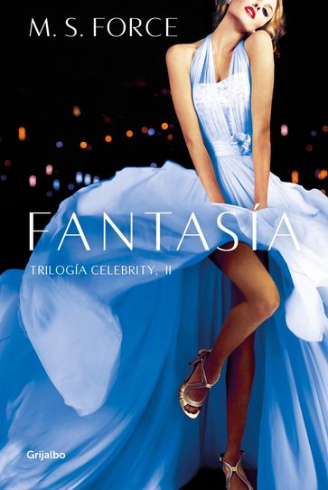 Fantasía (Celebrity 2) - M. S. Force