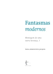 Fantasmas modernos