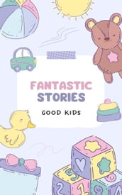 Fantastic Stories