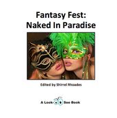 Fantasy Fest: Naked In Paradise