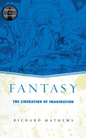 Fantasy - Richard Mathews