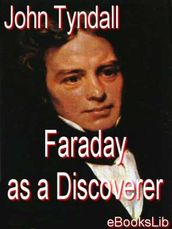 Faraday as a Discoverer