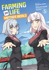 Farming Life in Another World Volume 5