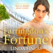 Farringdon s Fortune: The new heartwarming historical romance fiction book from the Queen of West Country Saga