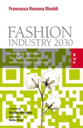 Fashion Industry 2030