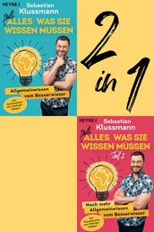 Fast alles, was Sie wissen müssen  2in1 Bundle