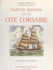 Fastes marins de la cité corsaire