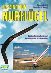 Faszination Nurflügel