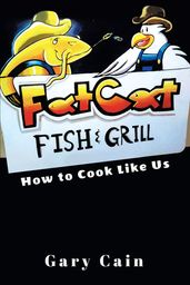 Fat Cat Fish & Grill