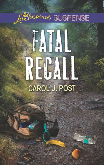 Fatal Recall - Carol J. Post