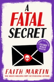 A Fatal Secret (Ryder and Loveday, Book 4)