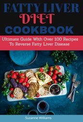 Fatty Liver Cookbook