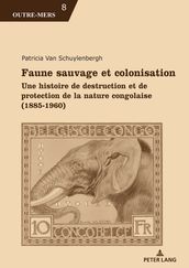 Faune sauvage et colonisation