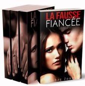 La Fausse Fiancée (Tomes 1, 2, 3: Intégrale)