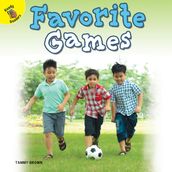 Favorite Games