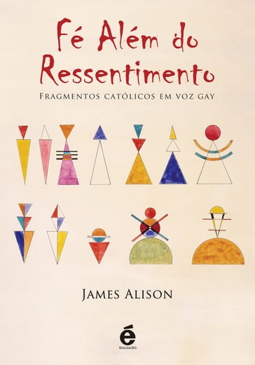 Fé Além do Ressentimento - Alison James