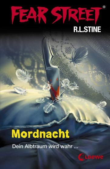 Fear Street 16 - Mordnacht - R.L. Stine