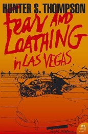 Fear and Loathing in Las Vegas