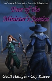 Fear of the Minister s Justice