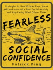 Fearless Social Confidence