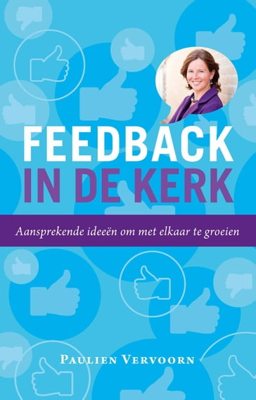 Feedback in de kerk - Paulien Vervoorn