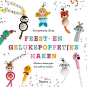 Feest- en gelukspoppetjes haken