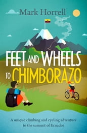 Feet and Wheels to Chimborazo