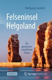 Felseninsel Helgoland