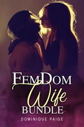 FemDom Wife Bundle