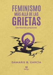 Feminismo más allá de las grietas