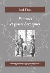 Femmes et gosses héroïques